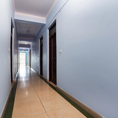 Hotel O City Palace Калькутта Экстерьер фото