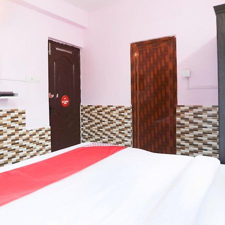 Hotel O City Palace Калькутта Экстерьер фото